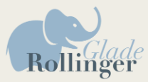 Glade Rollinger logo