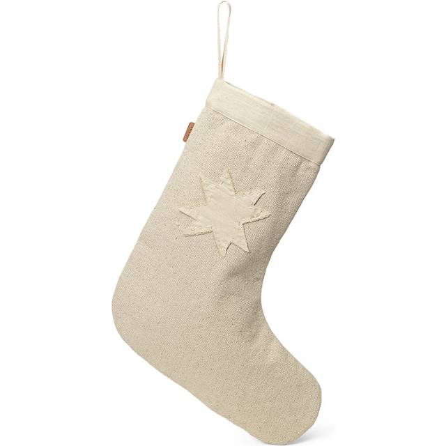 Billede af ferm LIVING Vela Julestrømpe Julesok