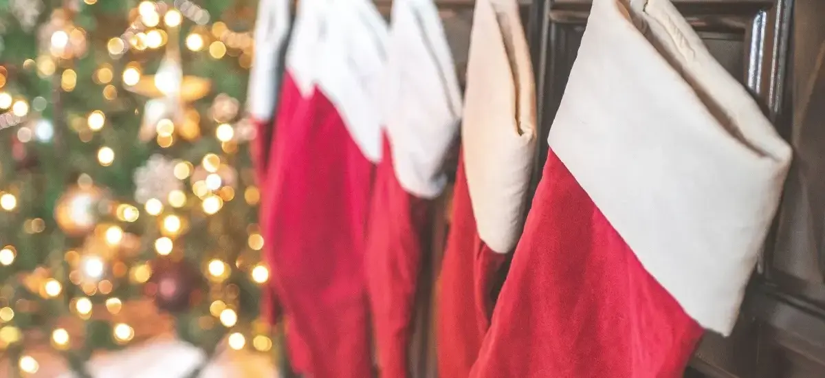 5 gode ideer til adventsgaver til både ham og hende