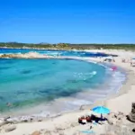 Familieferie på Sardinien - en oplagt julegave til hele familien