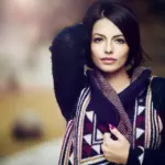 Hvilke farver er mest populære til julestrømper?