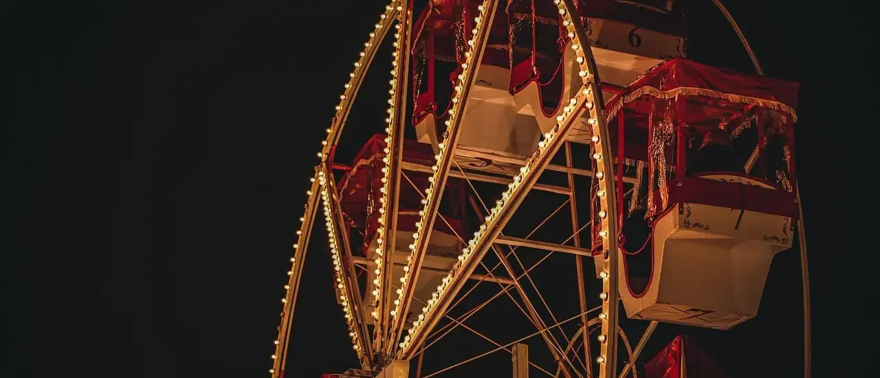 Hvordan kan jeg undgå at min julestrømpe falder ned?