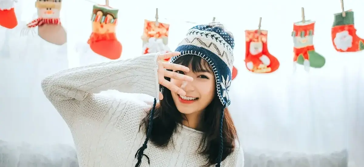 Sådan gør du garderoben juleklar - 5 stykker juletøj du skal have i år